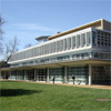 Washington University - Olin Library Saint Louis, Missouri